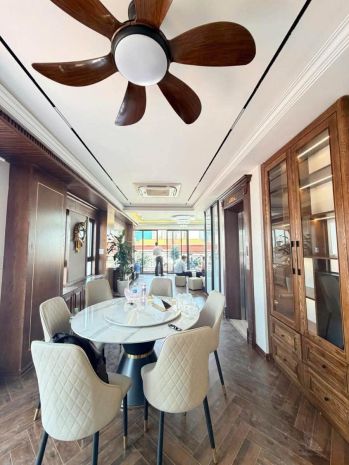 Tòa nhà tô vĩnh diện  59m²  mt 5,1m  7 tầng  thang 7714643