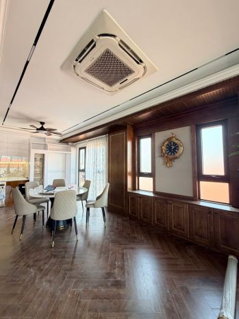 Tòa nhà tô vĩnh diện  59m²  mt 5,1m  7 tầng  thang 7714645
