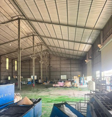 Xn362 nhà xưởng cho thuê sản xuất lâu dài, thích hợp sx 7714690