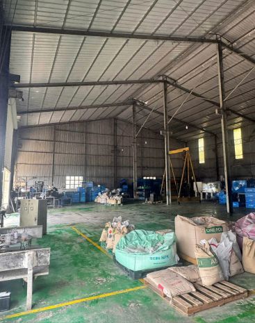 Xn362 nhà xưởng cho thuê sản xuất lâu dài, thích hợp sx 7714691