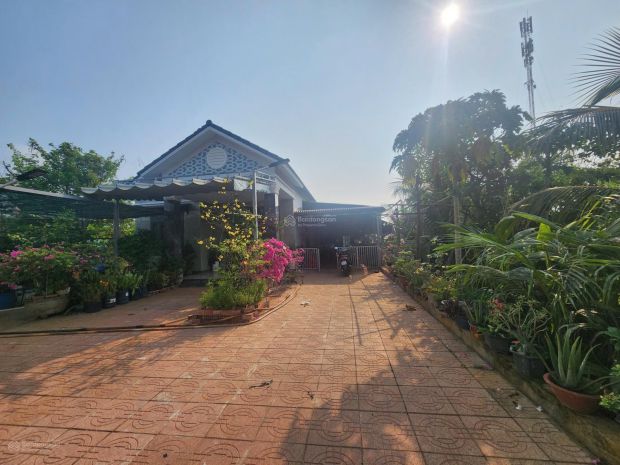 Bán nhà đất mặt tiền đt756  diện tích 5.887,7m²  giá chỉ 7714717