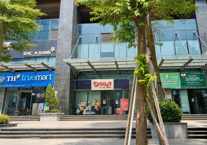 Chủ nhà giảm thẳng 4 tỷ  shophouse ciputra 145m² chỉ còn 7714773