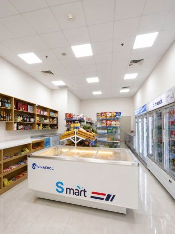Chủ nhà giảm thẳng 4 tỷ  shophouse ciputra 145m² chỉ còn 7714775