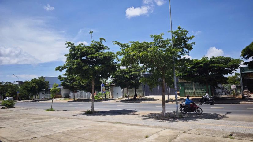 Chính chủ cần bán đất mặt tiền đường 24  900m²  đường 7714786
