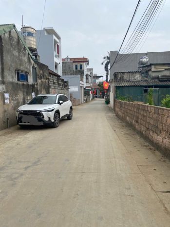 Chính chủ bán 200m2 đất full thổ cư tại xuân mai, huyện 7714795