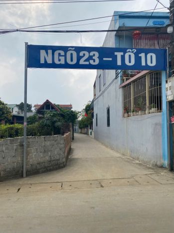 Chính chủ bán 200m2 đất full thổ cư tại xuân mai, huyện 7714796