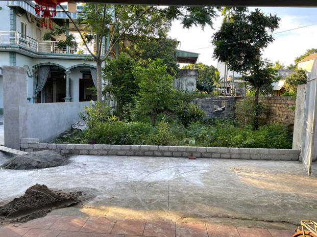 Chính chủ bán 200m2 đất full thổ cư tại xuân mai, huyện 7714798
