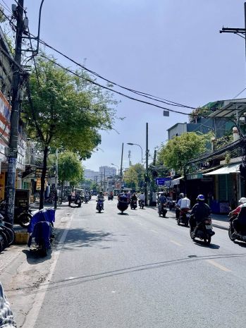 Bán nhà mặt tiền kinh doanh phạm thế hiển  p.3 q.8  4 7714843