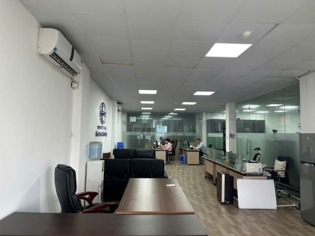 Cho thuê sàn văn phòng tại mai dịch  cầu giấy, hà nội 7714894