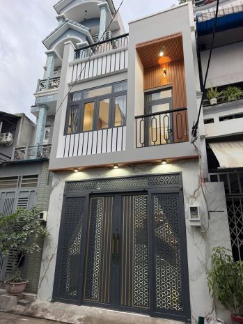 Ngay nguyễn văn yến - phan anh - tân phú - 62m2 - 4*16m - 7714908
