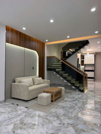 Ngay nguyễn văn yến - phan anh - tân phú - 62m2 - 4*16m - 7714909