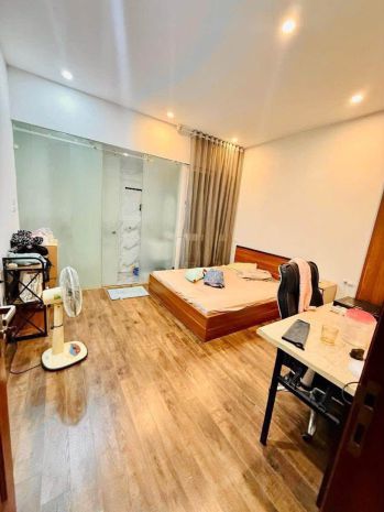 Bán nhà phố lạc trung, 70m2, mặt tiền 4.5m, 4 tầng, nhỉnh 7715186