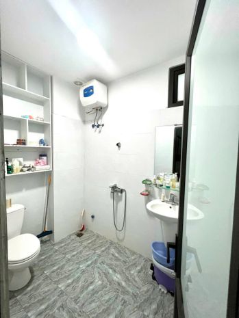 Cho thuê nhà nguyên căn ngõ 23x phạm văn đồng  xuân 7715189