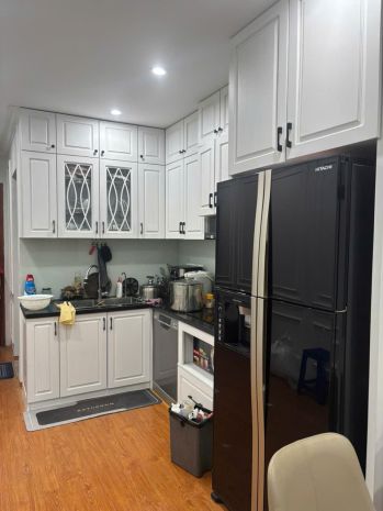 Cho thuê nhà 6 tầng  kđt nam cường  40m²  6 tầng  thang 7715197