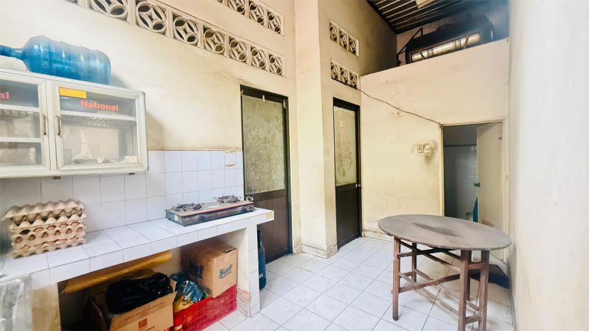 Mặt tiền lê văn thọ, 290m2, ngang 10.7m nở hậu, chỉ 108 7715207