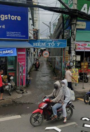 Đầu tư sinh lời - chính chủ cần bán lô đất vị trí đẹp tại 7715219
