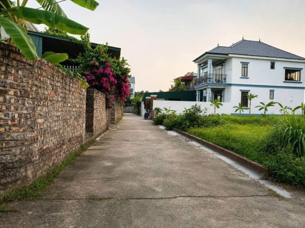 Quang tiến, sóc sơn, thay mặt chủ sổ, e chào bán : 100m2, 7715353