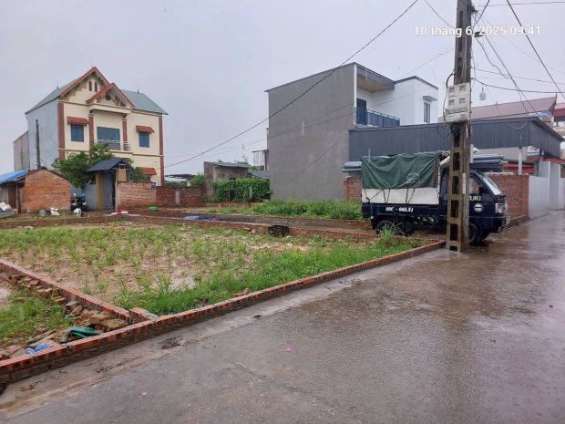 Quang tiến, sóc sơn, thay mặt chủ sổ, e chào bán : 100m2, 7715355