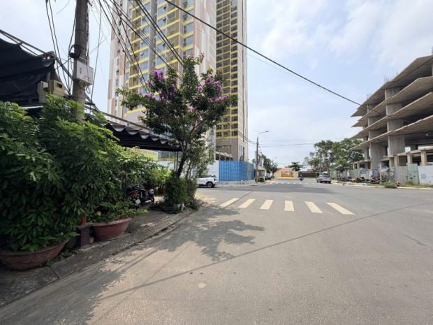 Bán lô đôi đường 10,5m phạm kiệt, 180m², ngang 10m, hạ chào 7715365