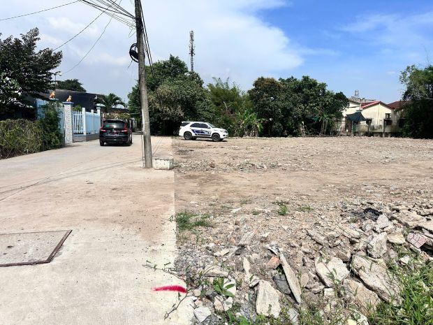 Cân ban 427m2 8x47 đât thô cư hem xe hơi tơi đât 7715421