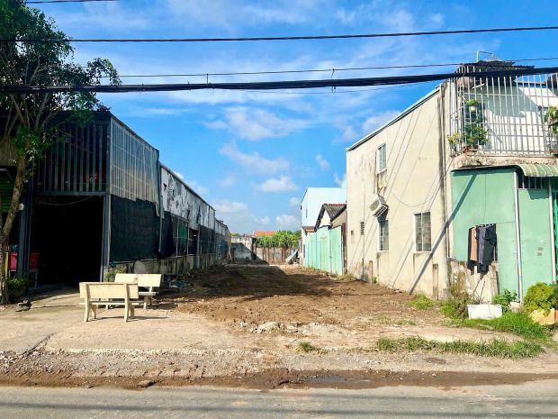Cân ban 360m2 8x45 đât thô cư mt đương đoan nguyên 7715424