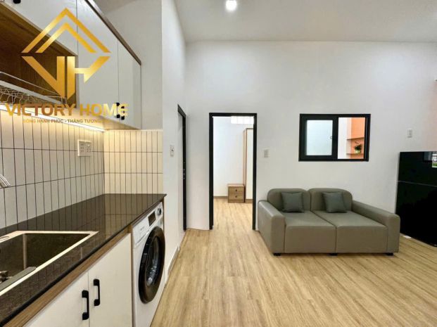 Căn hộ cho thuê1pn đào duy anh  phú nhuận - tp hcm 7715482