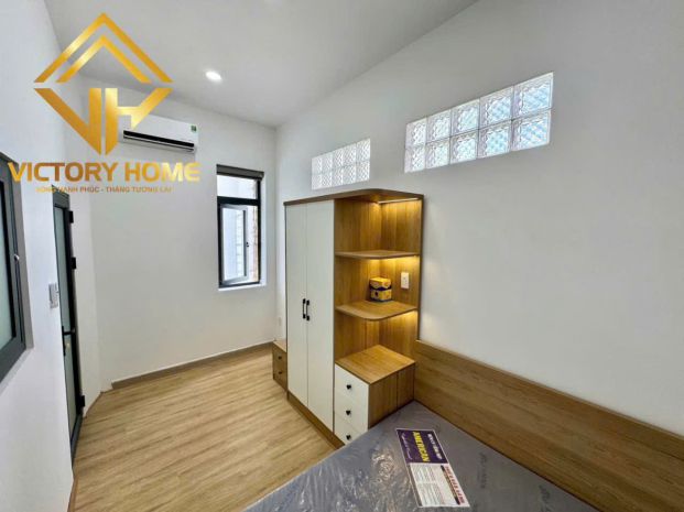 Căn hộ cho thuê1pn đào duy anh  phú nhuận - tp hcm 7715483