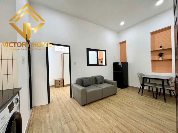 Căn hộ cho thuê1pn đào duy anh  phú nhuận - tp hcm 7715484