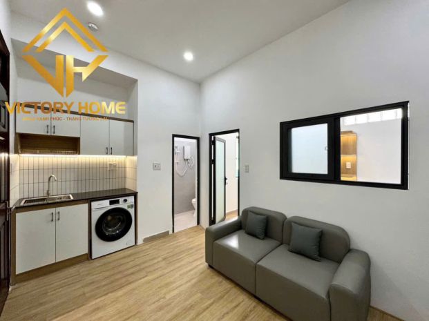 Căn hộ cho thuê1pn đào duy anh  phú nhuận - tp hcm 7715485