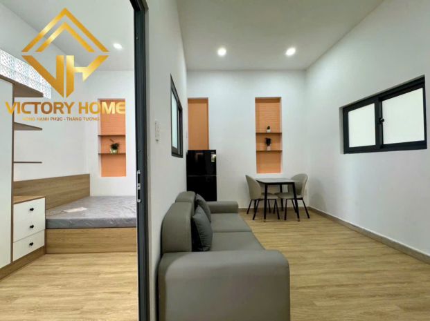 Căn hộ cho thuê1pn đào duy anh  phú nhuận - tp hcm 7715486