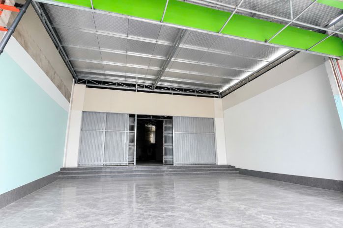 Cho thuê mặt bằng thủ đức  300m² 7715549
