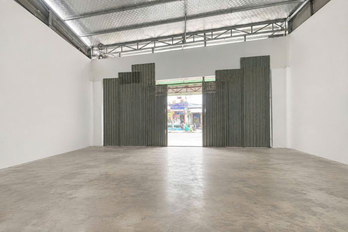 Cho thuê mặt bằng thủ đức  300m² 7715550