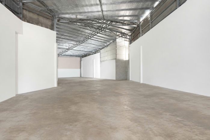 Cho thuê mặt bằng thủ đức  300m² 7715551