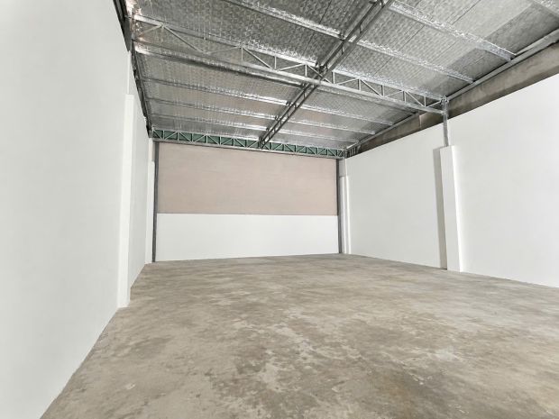 Cho thuê mặt bằng thủ đức  300m² 7715552