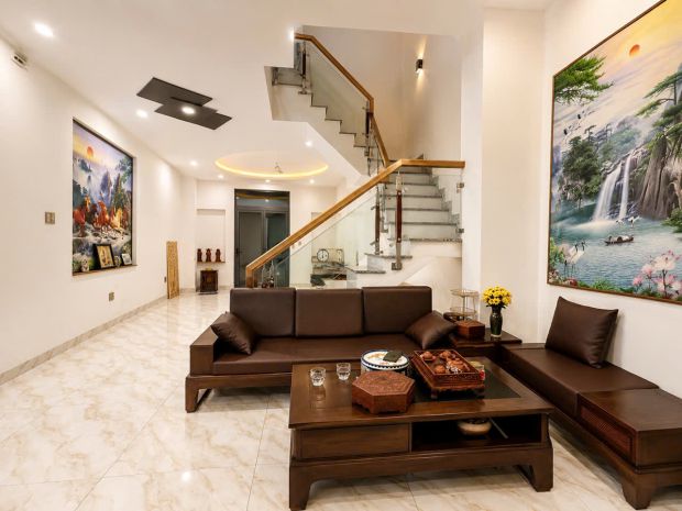 Bán nhà mặt phố đường số 6, linh xuân, thủ đức, tp hcm. dt 7715576