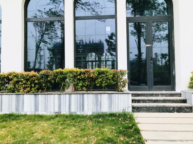 Shophouse 47 tỷ tại ciputra  căn có tổng giá dễ mua nhất 7715599