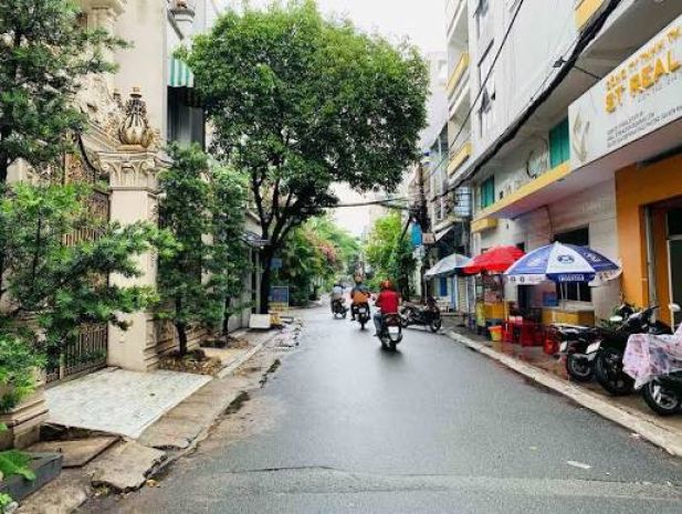 B.á.n nhà khu lê văn quới bình tân dtsd 92m² shr nhỉnh 4 7715866
