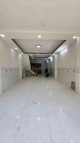 B.á.n nhà khu lê văn quới bình tân dtsd 92m² shr nhỉnh 4 7715867