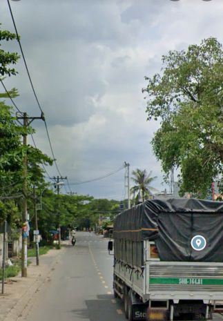 Ban nha măt tiên 20x35m gia 27 ty đương dương công 7716022