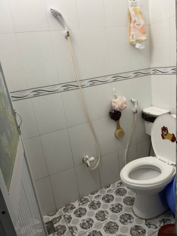 Cần pass trọ gấp  cách đh y dược 900m ,298f4, đường quốc 7716089
