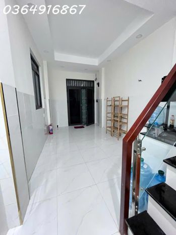 Cho thuê nhà riêng mới xây số nhà 1626, trần quang diệu, 7716207