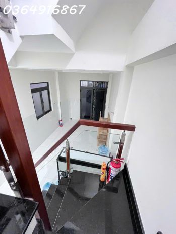 Cho thuê nhà riêng mới xây số nhà 1626, trần quang diệu, 7716208