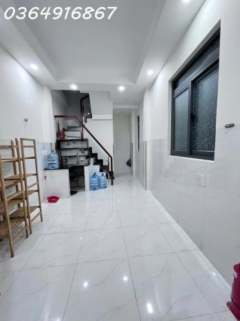 Cho thuê nhà riêng mới xây số nhà 1626, trần quang diệu, 7716209