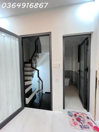Cho thuê nhà riêng mới xây số nhà 1626, trần quang diệu, 7716210