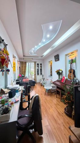 Bán nhà mặt phố đào duy từ, 85m2, 55.5 tỉ, vị trí đẹp, kinh 7716227