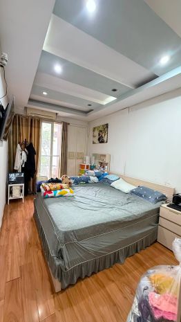 Bán nhà mặt phố đào duy từ, 85m2, 55.5 tỉ, vị trí đẹp, kinh 7716228