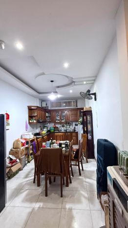 Bán nhà mặt phố đào duy từ, 85m2, 55.5 tỉ, vị trí đẹp, kinh 7716229