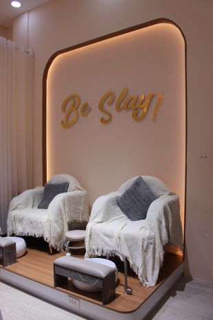 Sang tiệm nail 120 triêu  cityland gò vấp, hô chi minh 7716271