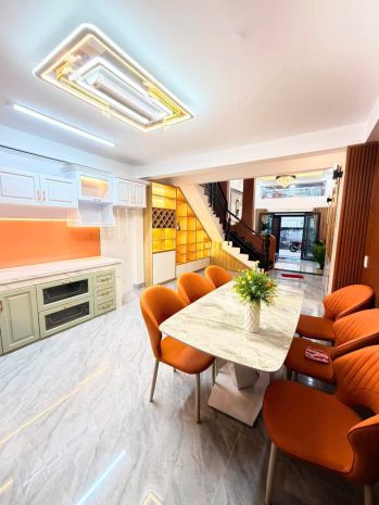 Bán nhà mới - hẻm 7m lê trọng tấn - tây thạnh, 500m aeon, 7716279