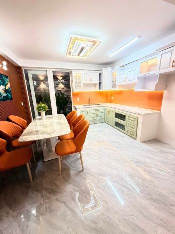 Bán nhà mới - hẻm 7m lê trọng tấn - tây thạnh, 500m aeon, 7716281